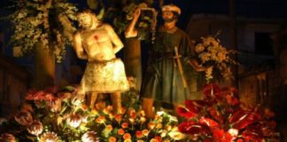 Barcellona Pozzo di Gotto (ME): nuovo appuntamento, con la processione delle “Varette”