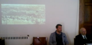 La proposta, per la piazza Cairoli del futuro