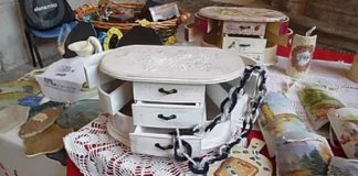 Messina: “Artigianerie”, uno spazio dedicato a creazioni effettuate con tecniche non convenzionali