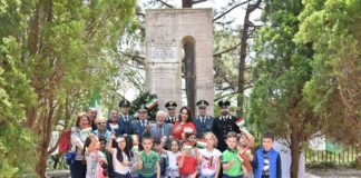 24 maggio 1915: l’Italia entra in Guerra