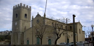 Castanea (ME): il 24 maggio, una cerimonia di commemorazione