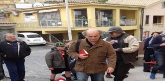 Daniele Ialacqua (CMDB): “Contro il G7 di Taormina e le sue logiche di dominio”