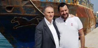 Palermo: il comunicato dell’onorevole Alessandro Pagano, di Noi con Salvini