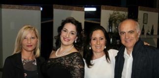 Contro il gioco d’azzardo, il femminicidio e la sensibilizzazione per la prevenzione oncologica