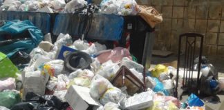 Caos dei rifiuti: la cronaca di un disastro annunciato, non ci sono altre analisi da fare. Rifiuti