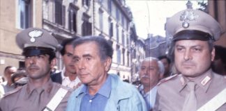 18 maggio 1988: muore a Milano Enzo Tortora, conduttore televisivo e radiofonico