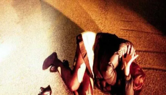 VIOLENZA