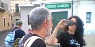 Accorinti, Alagna, Caccamo e Ialacqua: legittima, la loro partecipazione al corteo antiG7