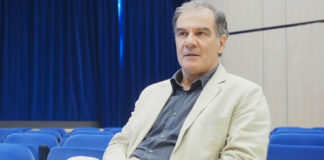 Unime: Edoardo Albinati, il 5 maggio all’Ateneo peloritano