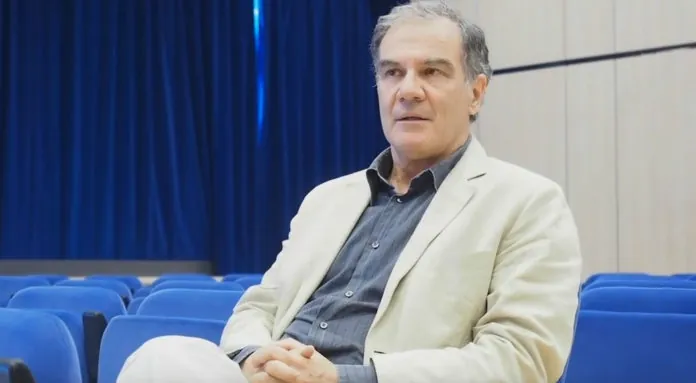albinati edoardo