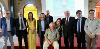 SUCCESSO DELLA II GIORNATA DI STUDI IN ONORE DEL PROF. JOHN ALLAN HOBSON antica-filanda