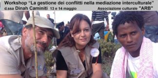 ARB-Messina: “La gestione dei conflitti nella mediazione interculturale”
