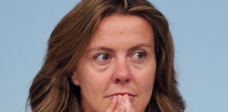 Il Ministro Lorenzin a Messina beatrice-lorenzin