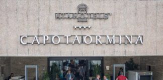 Macron esprime il suo cordoglio per la morte del giornalista francese capotaormina