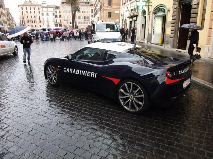 carroma