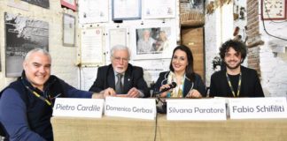 Castanea (ME): Immagine, fotografia e società