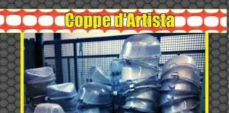 Ecolab presenta: “Coppe d’artista” coppe-d'artista