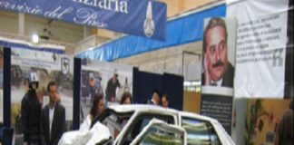 Capaci (PA): inaugurato il giardino della memoria, “Quarto Savona Quindici”