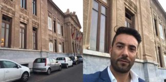 Santi Daniele Zuccarello (MM): “Alle 20 di oggi, è decaduto nuovamente il numero legale del Consiglio comunale di Messina” daniele-santi-zuccarello