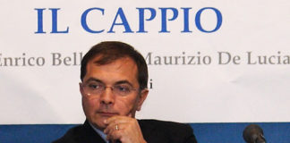 Palazzo Piacentini (ME): la Procura della Repubblica, ha il nuovo capo dell’Ufficio