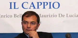 Palazzo Piacentini (ME): la Procura della Repubblica, ha il nuovo capo dell’Ufficio