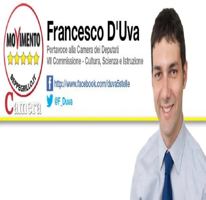 d'uva