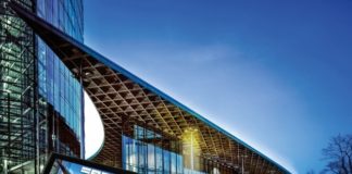 Edilizia smart, il volano per la sicurezza anche in Italia