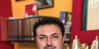 Saponara (ME): “Fai valere il tuo voto – adesso Vinci”