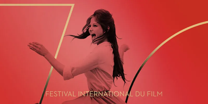 Festival di Cannes 2017