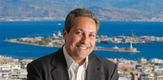 Antonio Mazzeo (ME): “L’onorevole Garofalo per il 5%”