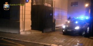 Reggio Calabria: “Operazione U patri nostru”