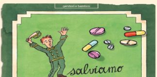 Salviamo Gian Burrasca