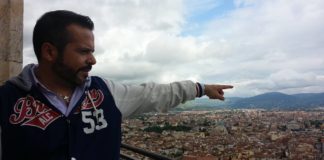 Libero Gioveni (CI-ME): “Ma quanti, ma quanti, ma quanti poliziotti, carabinieri, finanzieri e militari stiamo vedendo in questi giorni?”