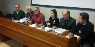 Palazzo Zanca: la Giunta Accorinti, approfondisce sul tema della compartecipazione