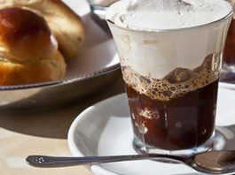 Unti & Bisunti: lo street food che piace agli italiani granita