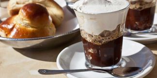 Unti & Bisunti: lo street food che piace agli italiani granita