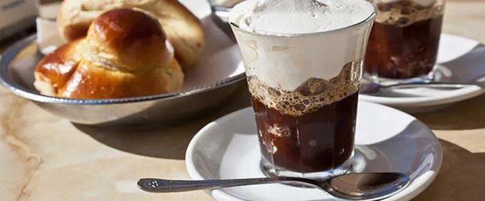granita