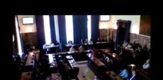 Messina: in Consiglio comunale, decade nuovamente il numero legale