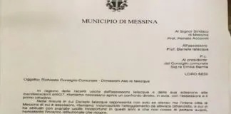 Palazzo Zanca: una richiesta di dimissioni, avanzata verso gli assessori Alagna e Ialacqua