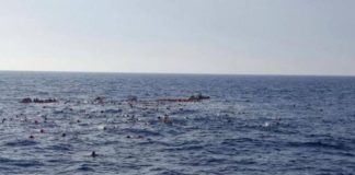 Libia, nuova tragedia del mare