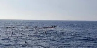 Libia, nuova tragedia del mare