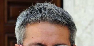 Corteo antiG7 del 27 maggio: le parole dell’ex consigliere comunale di Messina, Luigi Sturniolo luigi-sturniolo