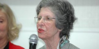 Angela Manca (Barcellona Pozzo di Gotto): “Oggi dovrebbe essere un giorno di memoria, di dolore, di silenzio”