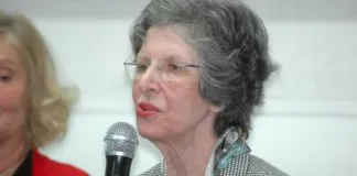 Angela Manca (Barcellona Pozzo di Gotto): “Oggi dovrebbe essere un giorno di memoria, di dolore, di silenzio”