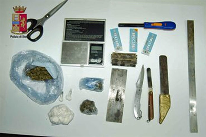 materiale-sequestrato