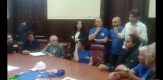 A Messina: la 2^ edizione, del “Giro dei due mari”