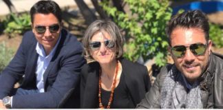 Missione Messina: “Presentiamo alla città, l’aiuola di piazza Cairoli”