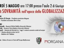 Spazi di sovranità nell’epoca della globalizzazione