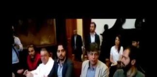 Palazzo Zanca: presentata, la manifestazione “Una Notte Bianca in via Palermo”