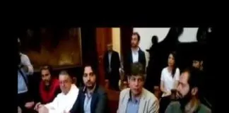 Palazzo Zanca: presentata, la manifestazione “Una Notte Bianca in via Palermo”